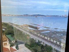 -厦门途易蓝罗约海景温泉酒店(园博苑地铁站店)