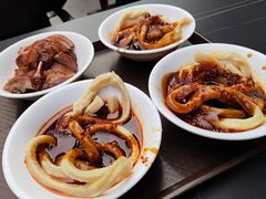 甜水面-洞子口张老二凉粉(文殊坊美食街店)