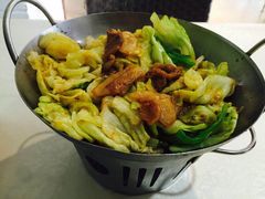 -米家餐厅(长生路店)