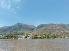 -西昌邛海湿地
