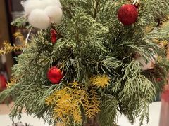 -桃源咖啡厅(武夷山大红袍山庄店)