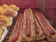 -TOUCH泰奇(金桥长岛路店)