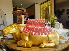 -尚海豆捞(乐虹坊店)