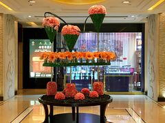 -咖啡CHA自助餐厅(香格里拉饭店)