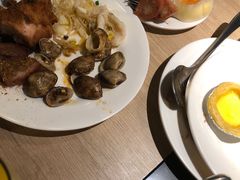 -星伦多 自助料理(圆融店)