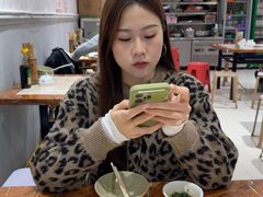 -海关荤豆花(洋河一路店)