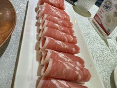 -东来顺饭庄(新源里店)