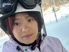-棋盘山冰雪大世界