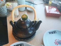 -蟹的岡田屋(正大广场店)