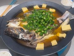 -半天妖烤鱼(诺德广场店)