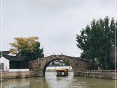 -枫桥景区