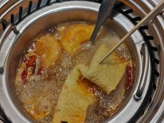 -龍歌自助小火锅(秦淮水游城店)