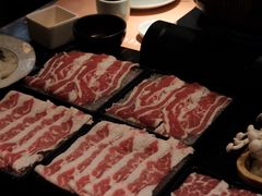 鹅肝芒果寿司-山葵家·创意料理(临平银泰城店)