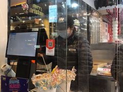 -盛文甘栗(中华大街店)