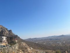 -封龙山风景区