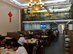 大堂-福合埕牛肉火锅(长平国新店)