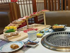 -千寻山野烤肉(中关村店)