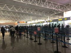 -石家庄正定国际机场-T2航站楼