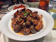 -二十八里太湖船菜(吉祥路店)