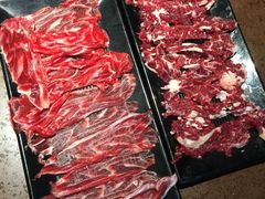 -幸运牛汕头小黄牛牛肉火锅(梅林店)