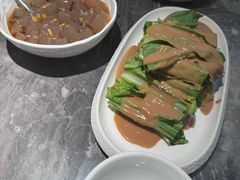 -前海沿·青岛菜(乐客城店)