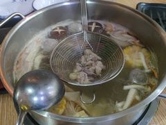 -就这么牛潮式牛肉火锅(华侨城店)