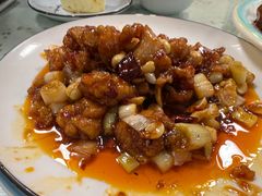 -鼎香润(德胜门内店)