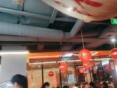 -蜀大侠火锅(四川北路店)