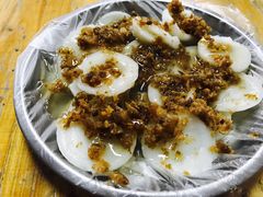 -共和老洪豆花草粿水粿