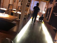 大堂-本寻烧肉酒场(双井店)