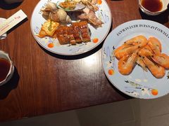 -松子料理(华威桥店)