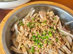 -坛南湾阿强农家乐.海鲜大排档老字号(福州地标美食店)