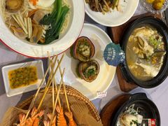 -79号渔船海鲜饭店(宝安店)