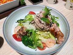 渔夫沙律-卡朋西餐(悦汇城店)