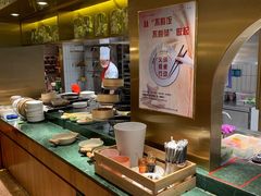 自助取餐区-原製原味(普陀山磐龙店)