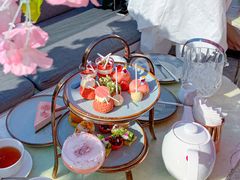 -城市露台景观餐厅(淮海路店)