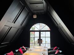 -弦月窗LUNETTE BY AMANDA(复兴路店)