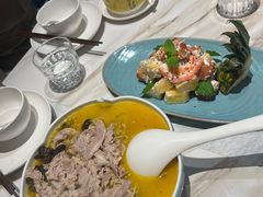 -志明眷村·台式融合菜·宵夜