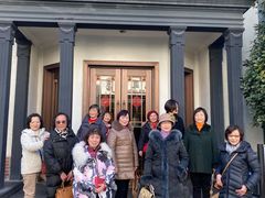 -席家花园(巨鹿花园店)