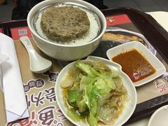 -真功夫(棠下店)