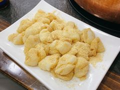 -朴小妹人参鸡汤火锅(长白山万达店)