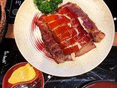 -香厨中餐厅(松北香格里拉店)