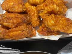 -Kyochon1991校村(共和路店)