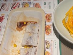-茶港·点心·啫啫煲(王府井店)