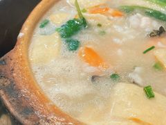 -皮蛋弟砂锅店(总店)