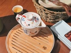 -南拳十三姨·潮汕砂锅粥(世纪金源店)