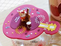 -COSTA COFFEE(静安嘉里中心店)