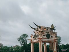 -天河潭旅游度假区