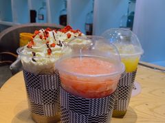 -MAMACHA妈妈茶(岳麓山店)