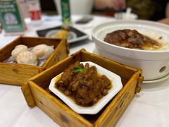 -广州酒家(昌岗地铁站店)